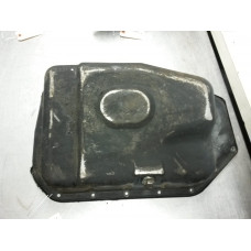 94M001 Engine Oil Pan From 2003 Honda Accord  2.4